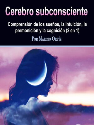Cerebro subconsciente - Audiobook
